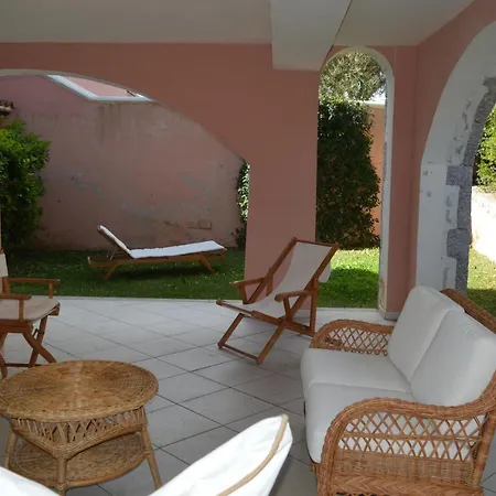 Casa Sos Aranzos
