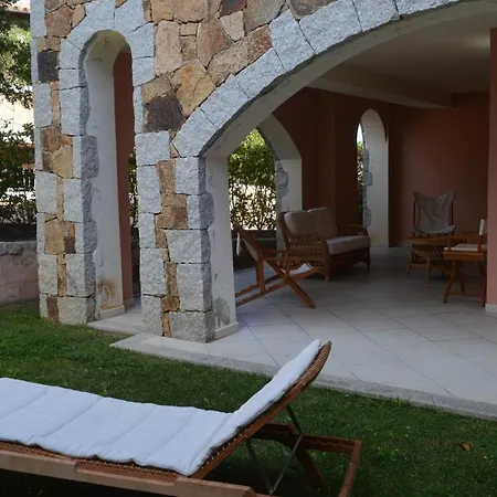 Casa Sos Aranzos Golfo Aranci