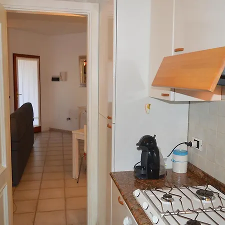 Feriehus Casa Sos Aranzos *
