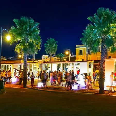 Casa Sos Aranzos *