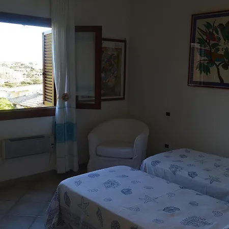 Feriehus Casa Sos Aranzos Golfo Aranci