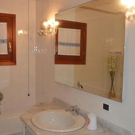 Feriehus Casa Sos Aranzos Golfo Aranci