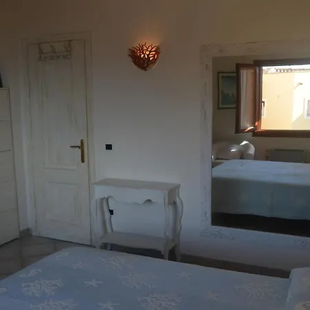 Casa Sos Aranzos Golfo Aranci