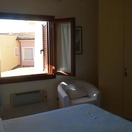 Casa Sos Aranzos Golfo Aranci