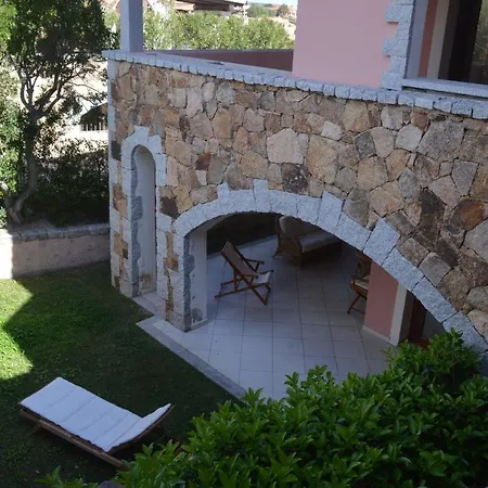 Casa Sos Aranzos *