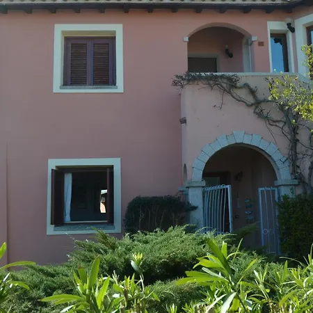 Casa Sos Aranzos * Golfo Aranci