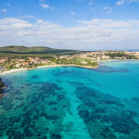 Casa Sos Aranzos Golfo Aranci