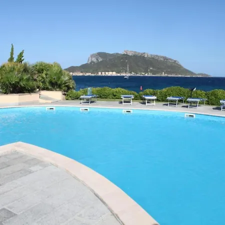 Casa Sos Aranzos Golfo Aranci