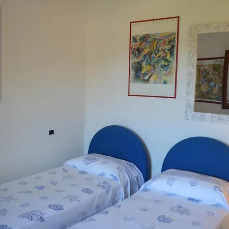 Casa Sos Aranzos Feriehus