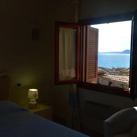 Casa Sos Aranzos Golfo Aranci