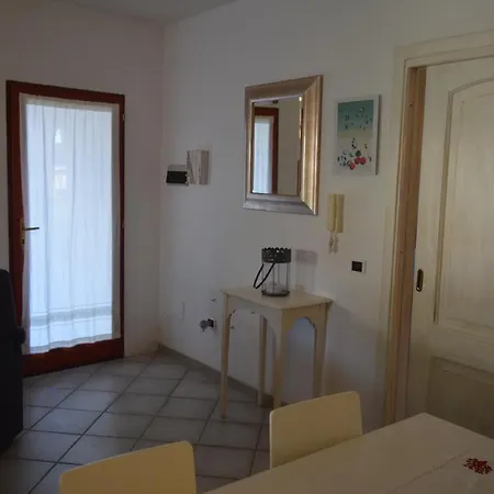Feriehus Casa Sos Aranzos Golfo Aranci