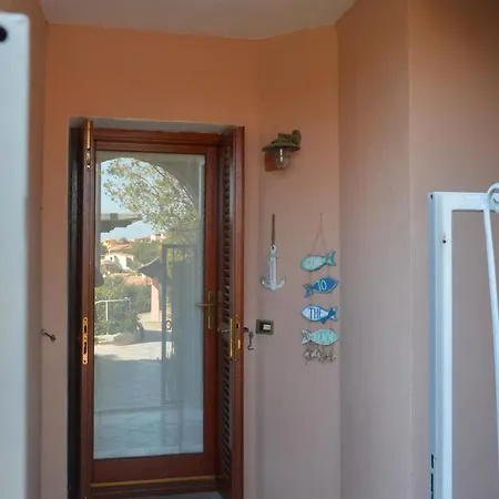 Casa Sos Aranzos Feriehus *