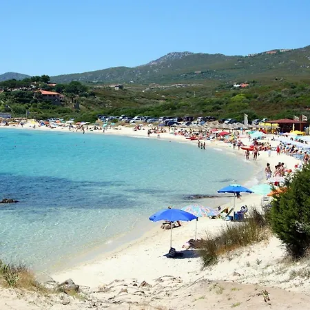 Casa Sos Aranzos * Golfo Aranci