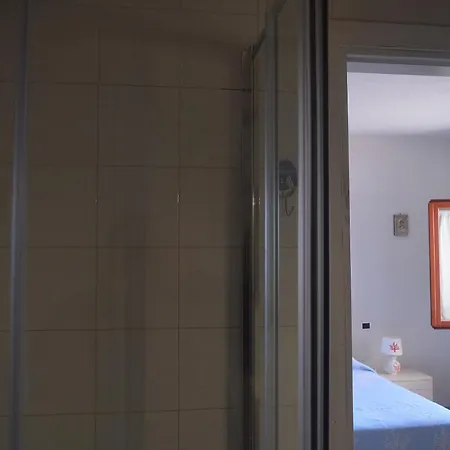Feriehus Casa Sos Aranzos *