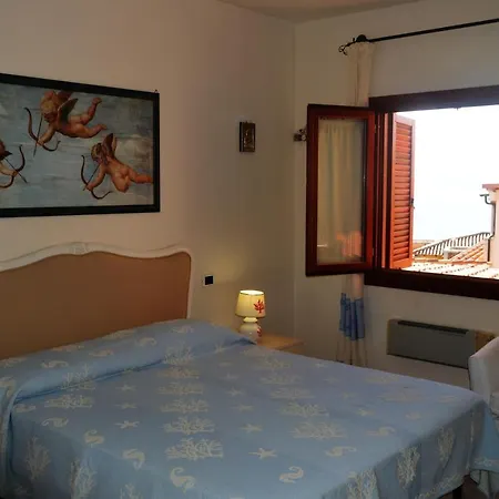 Casa Sos Aranzos Golfo Aranci