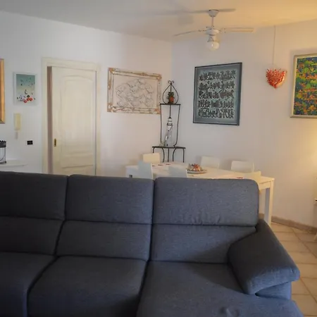 Casa Sos Aranzos Golfo Aranci
