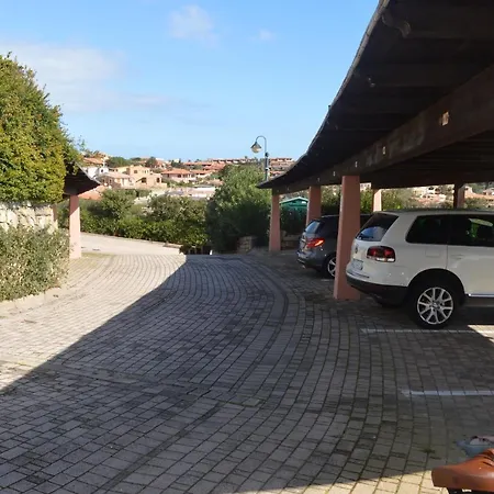 Casa Sos Aranzos Golfo Aranci