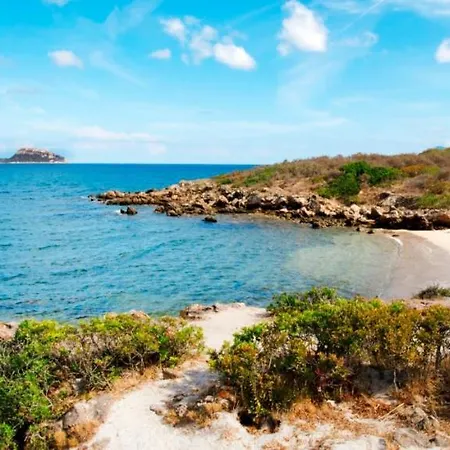 Casa Sos Aranzos Golfo Aranci