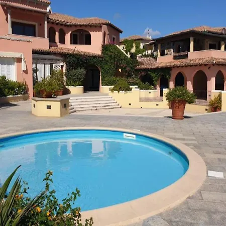 Casa Sos Aranzos *