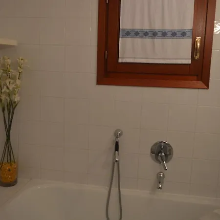 Casa Sos Aranzos *