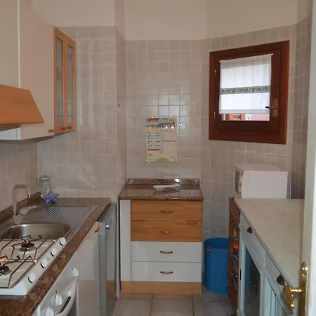 Casa Sos Aranzos