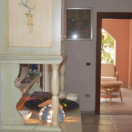 Casa Sos Aranzos *